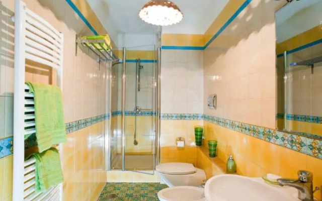 La Draghina B&B Capri (Adults Only)