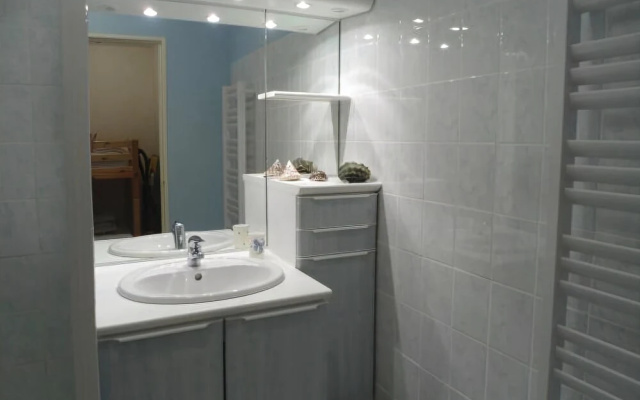 Appartement à Pra-Loup 1600