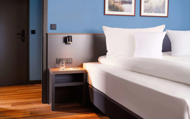 ATLANTIC Hotel Landgut Horn