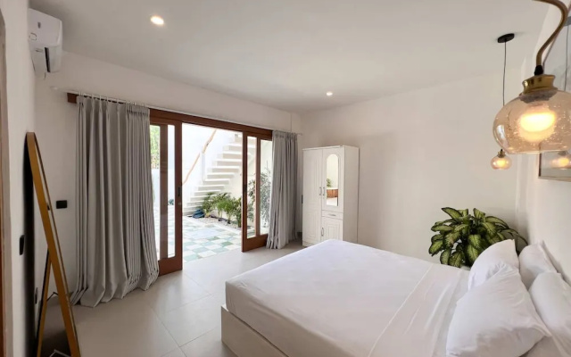 Villa Soleil