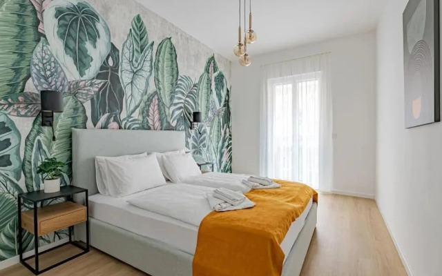 D52 Apartment Hotel