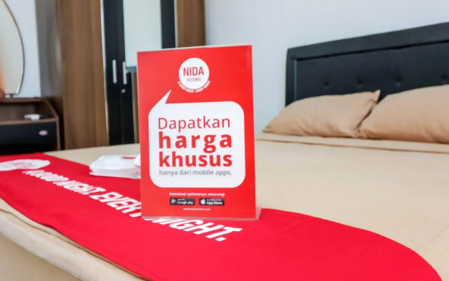NIDA Rooms Kuta Dream Muzium Zone