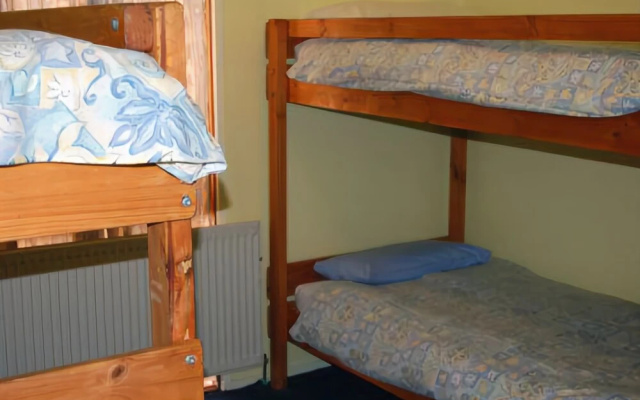 Merrijig Lodge