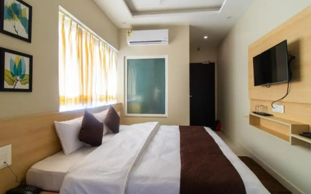 Punyah Residency