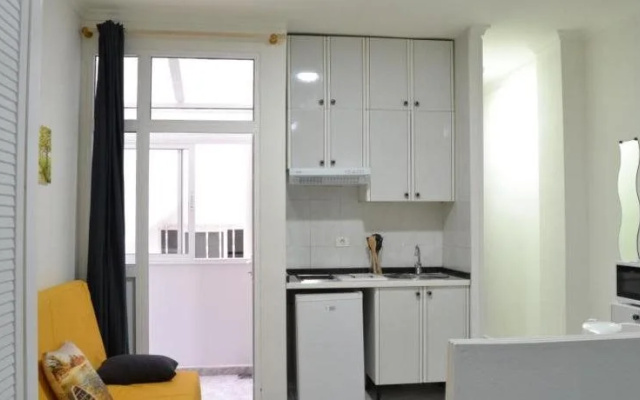 Apartamentos Tejeda