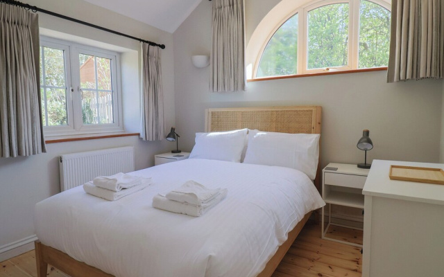 Damson Tree Cottage