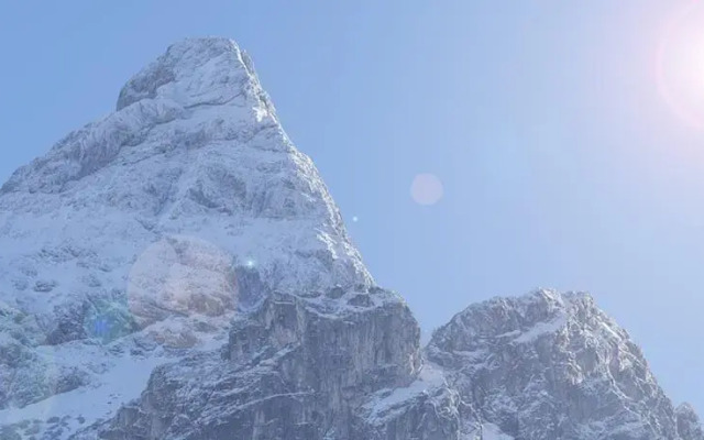 Unser Sonnenblick