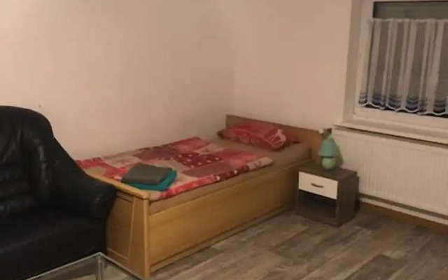 Ferienwohnung Elvira Schrimpf