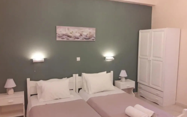 Melissa Apartments