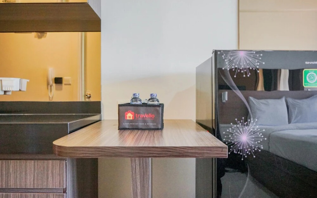 Elegant Studio @ Parkland Avenue Apartment with Best View