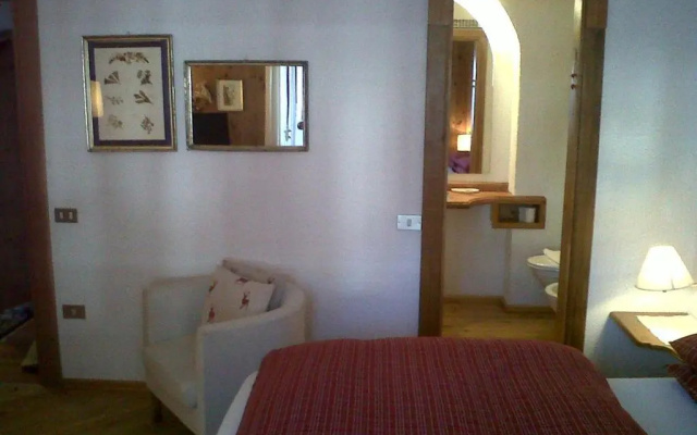 B&B Pichler Casa