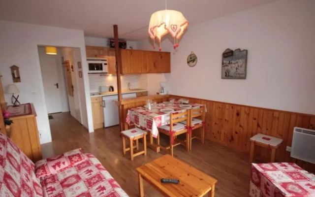 Appartement Les Saisies, 2 pièces, 5 personnes - FR-1-293-127