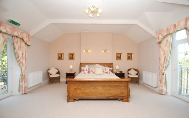 Ashcroft Guest House