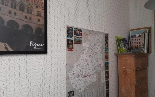 Consulat Figeac
