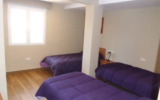 Chalet Vistamar