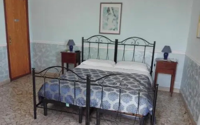 Villa Olimpia B&B