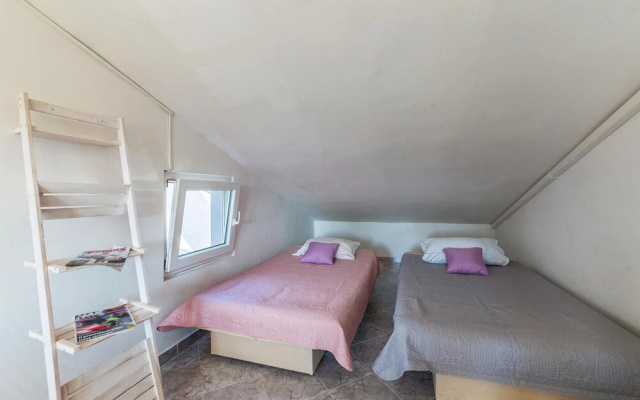 Awesome Home in Pula With Wifi and 1 Bedrooms