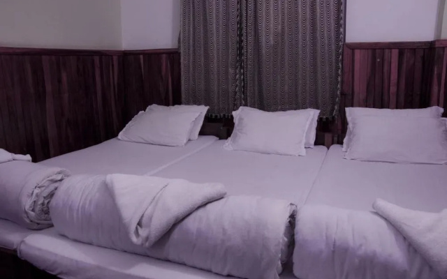 Hotel Rabdentse Residency