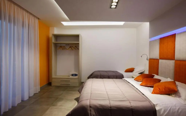 Orange Suites