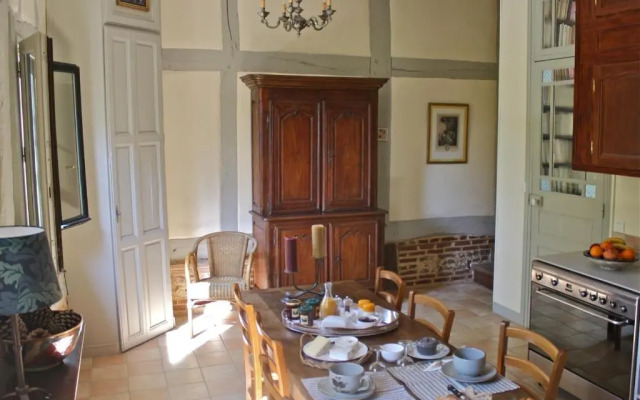 B&B du Pré-Boulay