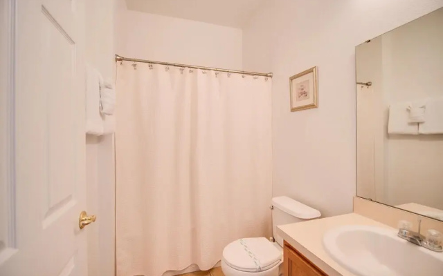 Disney Retreat 5 Bedrooms
