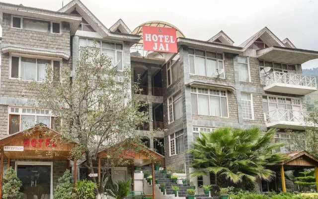 Hotel Jai By OYO Rooms