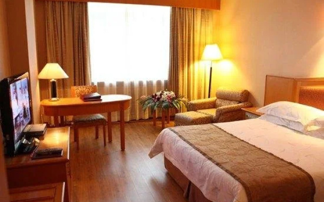 Xinxing Ningbo