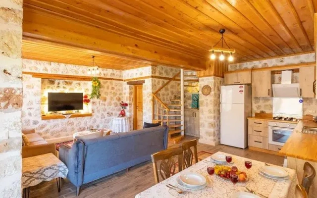 Villa Kayadibi