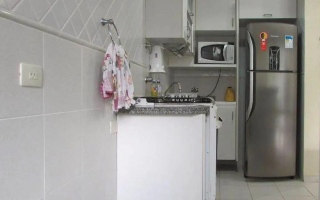 Apartamento Sabel Residence