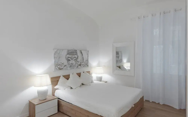 Vatican home for seven people