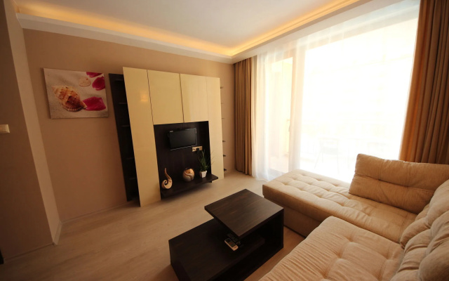Menada Harmony Suites II Apartments