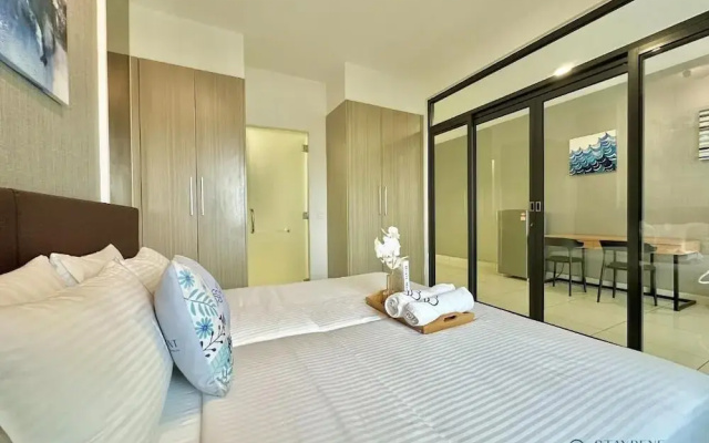 1 Tebrau Residences by Stayrene