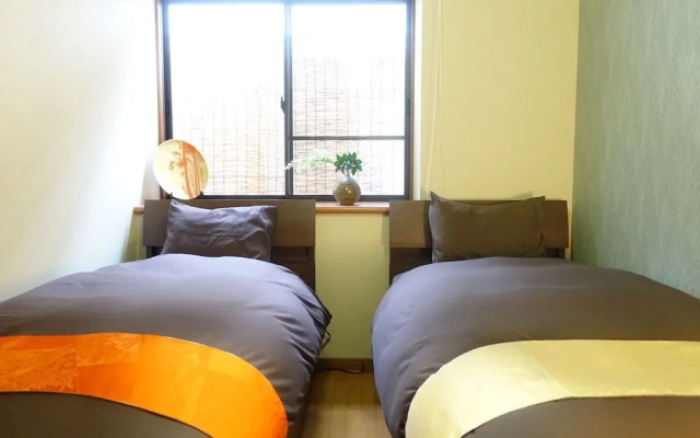 Guesthouse Mew