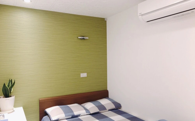 Nestle Tokyo Shinjuku Family House