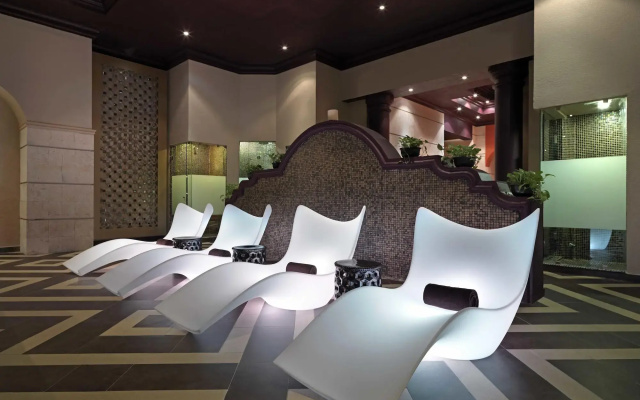 Hard Rock Hotel Riviera Maya - Hacienda and Heaven