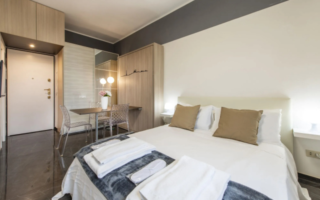 Milan Royal Suites & Luxury Apartments