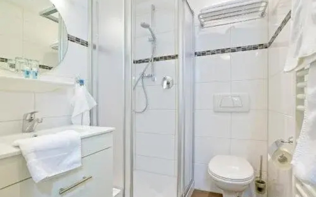 Pension Berganemone