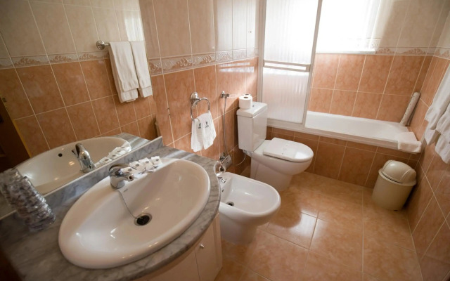 Hotel Estalagem Turismo
