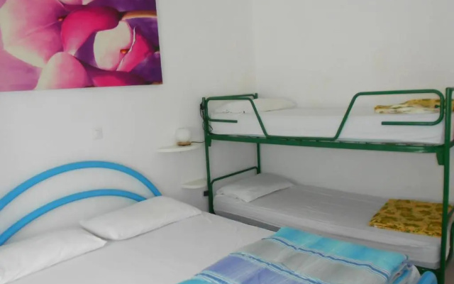 Grazia Apartment