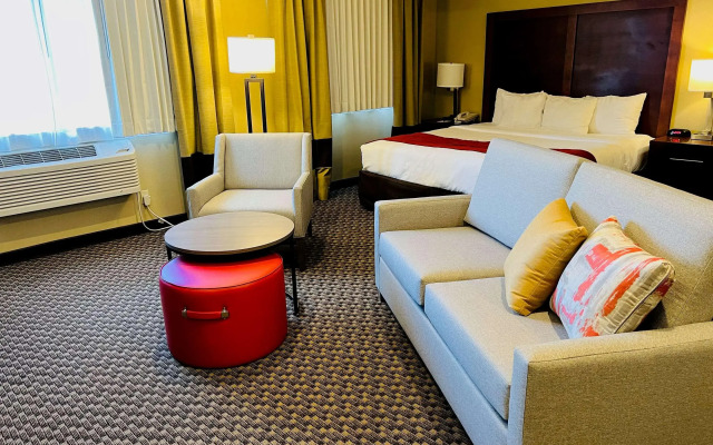 Comfort Inn Colville
