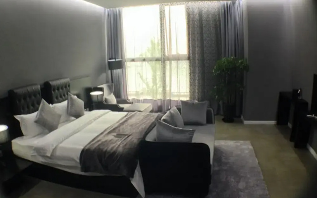 Air Hotel