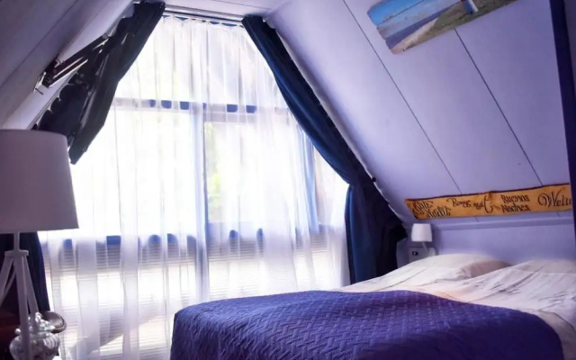 B&B Duinberk