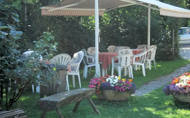 Albergo Negritella