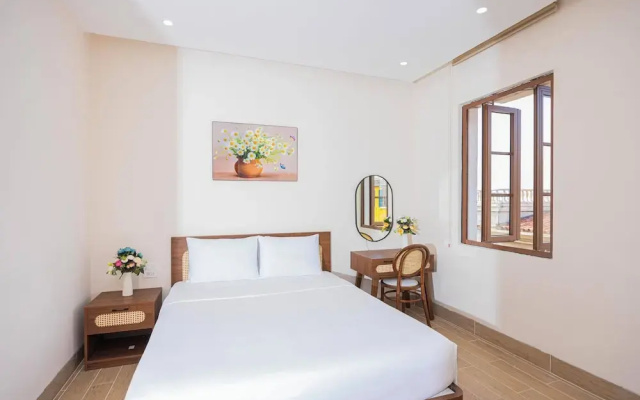 Sentina Phu Quoc Hotel