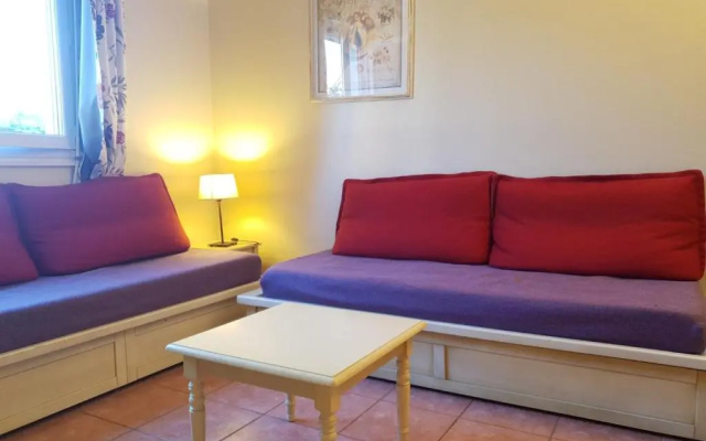 Appartement Les Issambres, 2 pièces, 5 personnes - FR-1-226-413