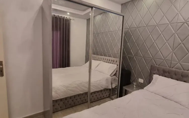 Lovely Apartment With Pool View, Hurgada, Egypt