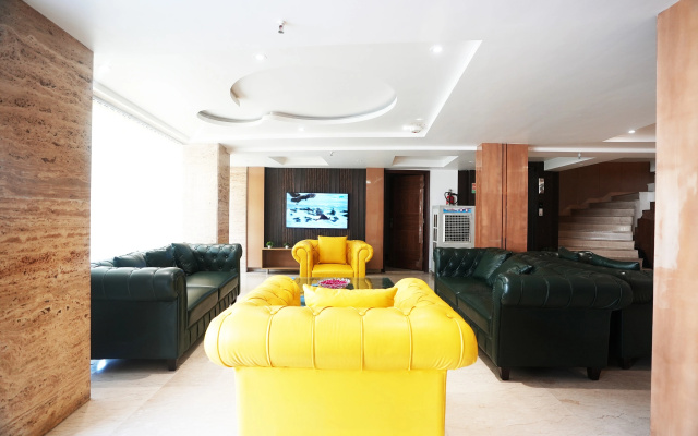 Hotel Aman Imperial