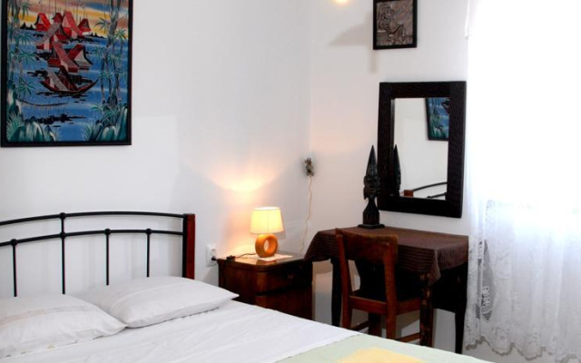 Apartment Vjera