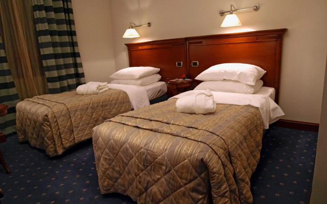 Best Western Premier Hotel Astoria