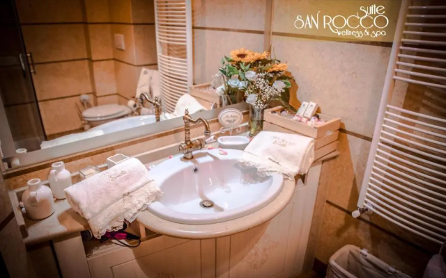 Suite San Rocco Wellness&Spa